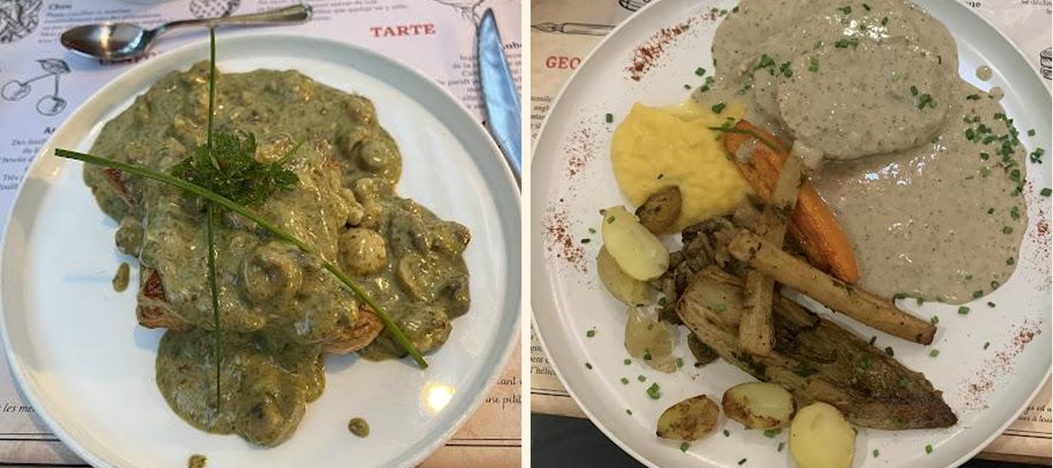 Restaurant L'école - Gallery Image 3