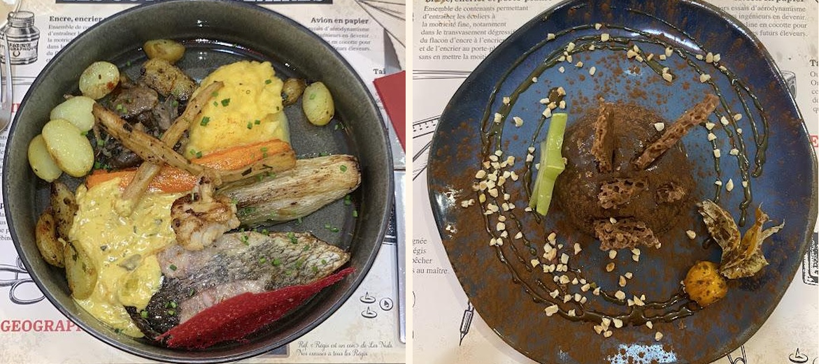 Restaurant L'école - Gallery Image 4