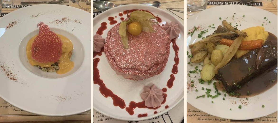 Restaurant L'école - Gallery Image 5