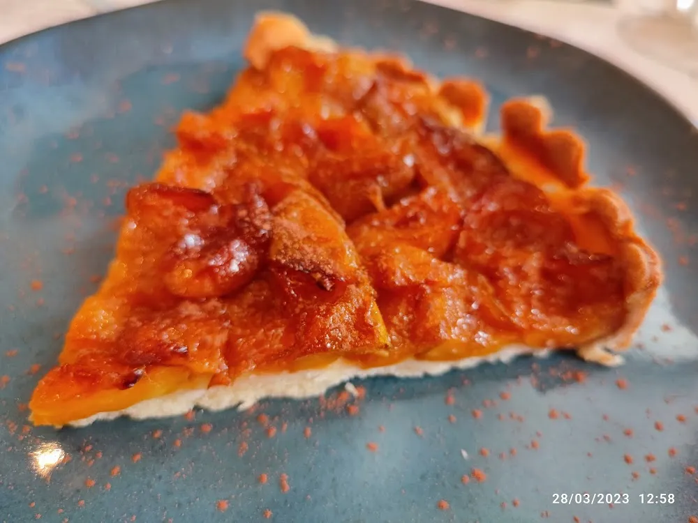 Menu Du Mardi 28 Mars 2023